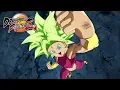 Video di Dragon Ball FighterZ - Kefla Gameplay - PS4/XB1/PC/SWITCH