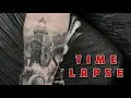 Lighthouse Tattoo