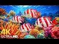 Download Lagu Marvel at Sea Animal in The Best 4K ULTRA HD Aquarium-Dive Into The Mesmerizing Underwater Realm #20