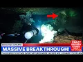 The Deepest Footage Ever Captured Inside Jacob s Well Is Hard to Explain