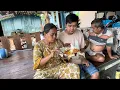 Download Lagu SARAPAN PAGI DITEMANI ANAK LANANG KARO MAY BEBEB TERCINTA SARAPAN NGGER OJO LALI SARAPAN❤️❤️