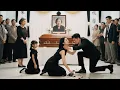 Download Lagu 無情婆家拒救病母害她含淚送終，葬禮上還逼她和女兒跪地受辱！妻子狠心離婚，暴富歸來，婆婆當場嚇跪，渣夫悔哭求饒 #大女主 #爽劇 #逆襲 #親情 #復仇