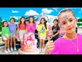 Download Lagu Bonnie Celebrates Her 10th Birthday with Friends at Glam Girlz