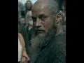 Bjorn's entry during Ragnar's speech 🥶🔥 | Vikings #shorts