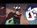 Praise For The Boss Helluva Boss Comic Dub