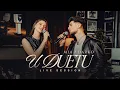 Lagu MIA I DARKO - U DUETU (LIVE SESSION)