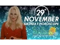November 29th Zodiac Horoscope Birt ay Personality - Sagittarius