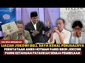 Lagu JOKOWI PANIK KETAHUAN❗ANIES HOTMAN KENAL DEKAT DENGAN PENJUAL IJAZAH❗UNGKAP TRANSAKSI PEMBELIAN‼️
