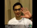 Percayalah - Smule - Afgan Version