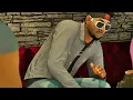 Music District Conquered NBA 2K23 MyCAREER