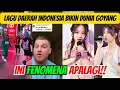 Download Lagu Lagu Lokal Indonesia Mendunia, Tia Monika Meledak di Eropa! Jadi Lagu Wajib Anak Muda Dunia