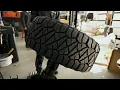 GMC Sierra 1500 Denali Build Lift Kit Wheels Tires Exhaust Upgrade