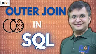 7 10 Outer Join Full Outer Join Left Outer Join Right Outer Join Complete Outer Join in SQL