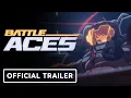 Battle Aces - Reveal Trailer