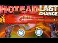 You NEED to get this God Roll Hothead NOW Last Chance - Destiny 2 Witch Queen Prep