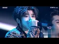 181208 NINEPERCENT ‏- Good things + Rule Breaker LIVE @ MIGU MUSIC AWARDS 2018