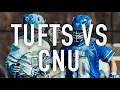 Tufts Lacrosse vs Christopher Newport 2026