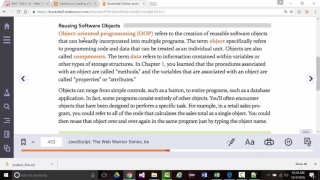 AWD1000 - JavaScript