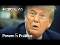 Download Lagu Trump likes 'humiliating' countries, says former NAFTA negotiator | Power \u0026 Politics