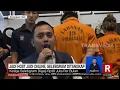 Download Lagu Jadi Host Judi Online, Selebgram Ditangkap | REDAKSI (02/06/23)