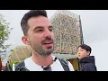 Download Lagu Megnéztem a 20 MILLIÁRD forintos Magyar Pavilont ! Osaka Expo #2