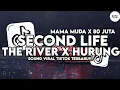 Download Lagu DJ SECOND LIFE X THE RIVER X HURUNG X MAMA MUDA X 80 JUTA FULL SONG DJ VEL BASS VIRAL TIKTOK