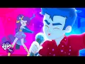 Download Lagu Just Here to Cheer You On! | My Little Pony Equestria Girls | My Little Pony Official Channel