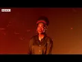Little Simz  - Point and Kill | Glastonbury 2022