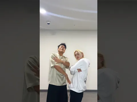 FELIX & J.Y. Park "Walkin on Water"