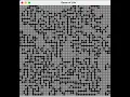 LifeSimulation java