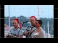 Folk band \