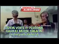 Lagu GIDION VOICE ft PERSONIL SARIULI MUSIK SALAON‼️SULIM PARHUTA HUTA