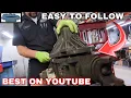 How To Rebuild A Front Differential GM Truck Duramax