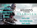 Assassin s Creed Valhalla 100 Walkthrough The Lerion Estate East Anglia