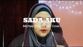 Download Sada Aku - Michiee (English Version Cover) MP3
