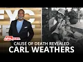 Carl Weathers Cause Of Death Revealed - What Really Happened to Carl Weathers
