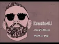 Matthew Dear - Modafinil Blues