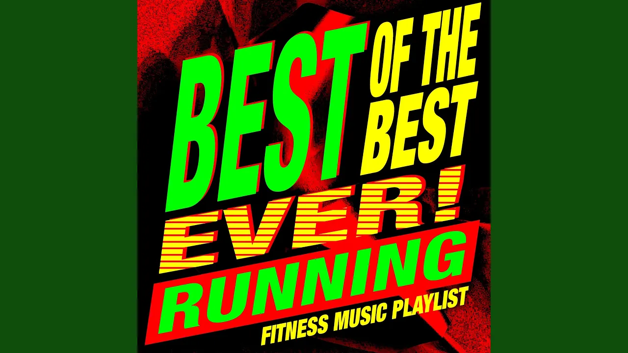 Gangnam Style (Running Workout Mix) Gangnam Style (Running Workout Mix)