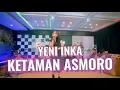 Download Lagu YENI INKA - KETAMAN ASMORO (OFFICIAL MUSIC VIDEO)