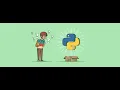 Python Basics Walkthrough for
