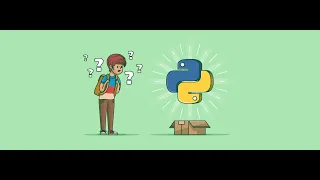 Python Basics Walkthrough for