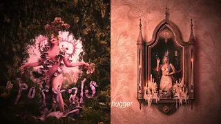  mashup evil x grudges by melanie martinez