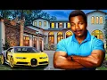 Carl Weathers Cause of Death Net Worth and Lifestyle 2024