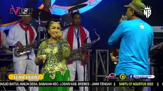 Download ▶️Hj.Nengsih Cover Lagu # Nambang Dawa Tarling Dangdut Nengsih Group MP3