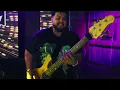 Kane Rodriguez x Los Primos Del Este - Bailando (En Vivo)