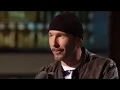 Download Lagu Tom Morello and The Edge Induct The Clash at the 2003 Rock \u0026 Roll Hall of Fame Induction Ceremony