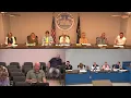 Council Meeting - 26