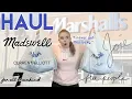 Marshall s Clothing Haul - Retail Arbitrage to Sell On Poshmark App Madewell Free People More