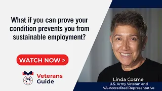 TDIU and VA Disability Benefits