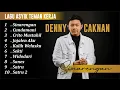 Lagu Asyik Teman Kerja -Denny Caknan |Sinarengan, Cundamani, Satru 2, Widodari, Sekti, Kalih Welasku